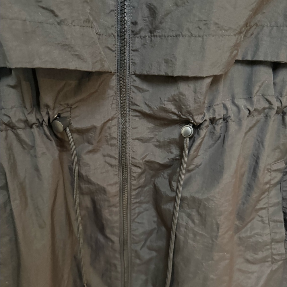 a new day Black Water Resistant Outerwear - Picture 2 of 6